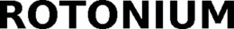 rotonium