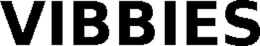 vibbies