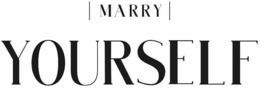 marry yourself