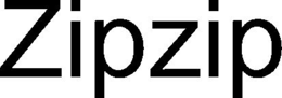 zipzip