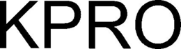 kpro