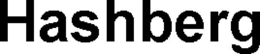 hashberg