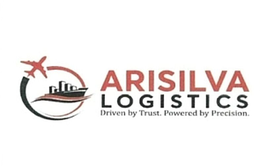 arisilva logistics driven by trust. powered by precision.