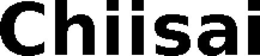 chiisai