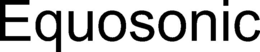 equosonic