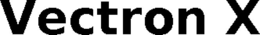 vectron x