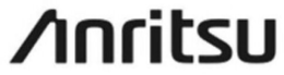 anritsu
