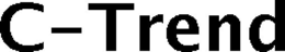 c-trend