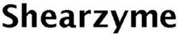 shearzyme