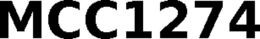 mcc1274