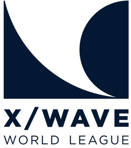x/wave world league