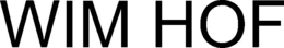 wim hof