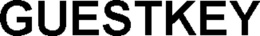 guestkey