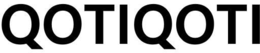 qotiqoti
