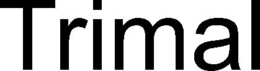 trimal