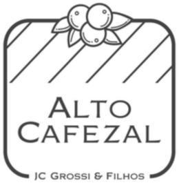 alto cafezal jc grossi & filhos