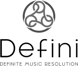 defini definite music resolution