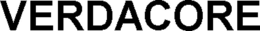 verdacore