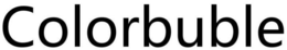 colorbuble