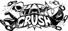 shark crush
