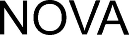 nova
