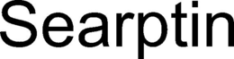 searptin