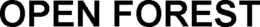 open forest