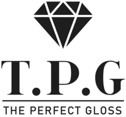 t.p.g the perfect gloss