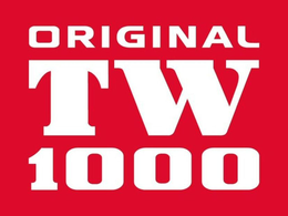 original tw 1000