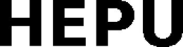 hepu