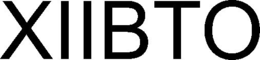 xiibto