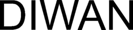 diwan