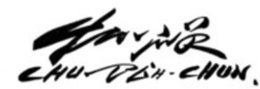 chu teh-chun