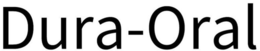 dura-oral