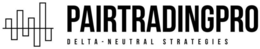 pairtradingpro delta-neutral strategies