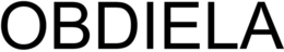 obdiela