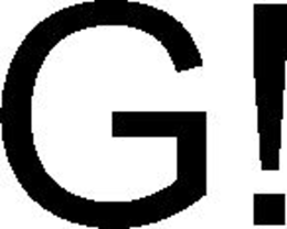 g!