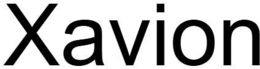xavion