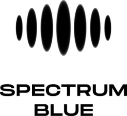 spectrum blue
