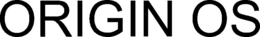 origin os