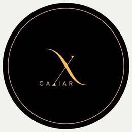 caviar x