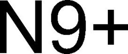 n9+