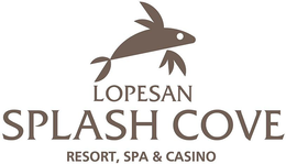 lopesan splash cove resort, spa & casino
