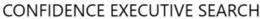 confidence executive search