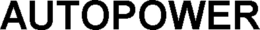 autopower