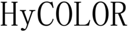 hycolor