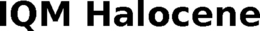 iqm halocene