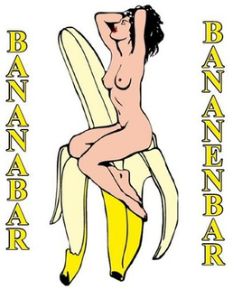 bananabar bananenbar