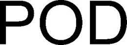 pod