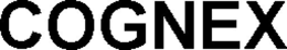 cognex
